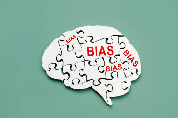 unconscious bias in the workplace