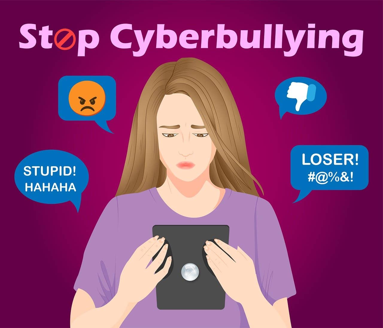 preventing cyberbullying